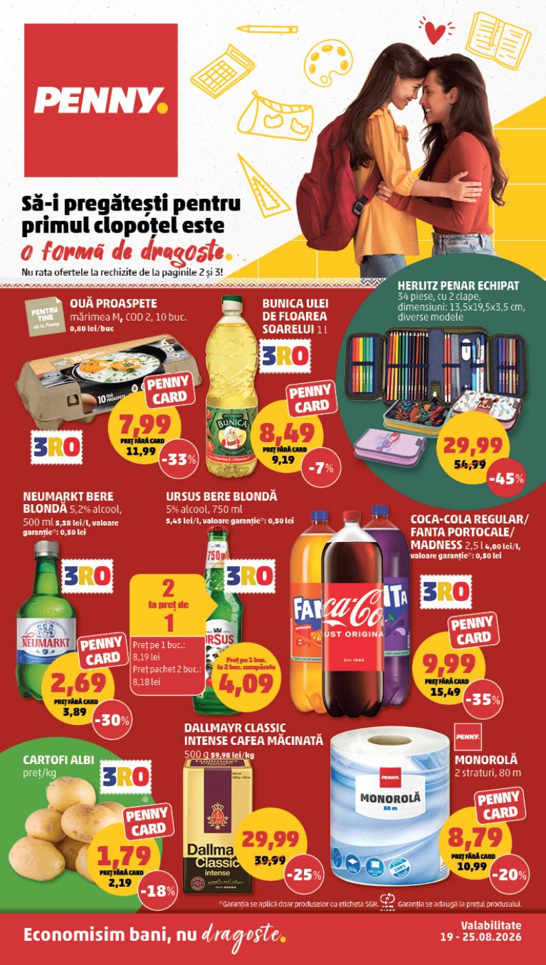 Catalog Penny