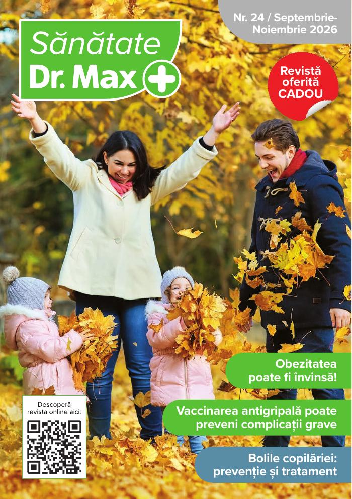 Catalog Dr. MAX