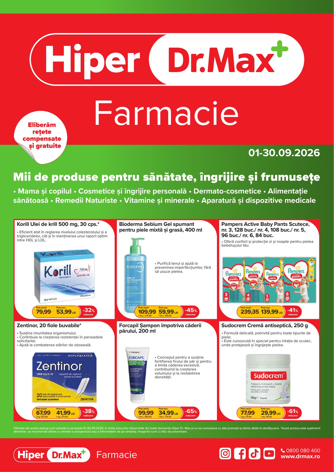Catalog Lidl