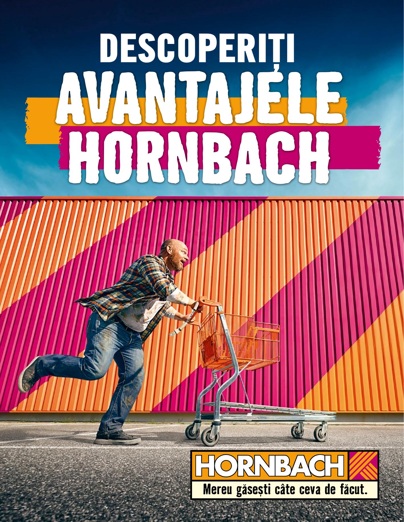 Catalog Hornbach