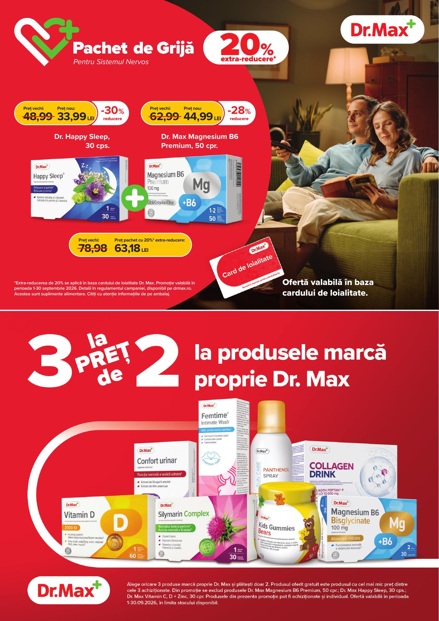 Pagina 2 din catalogul Lidl